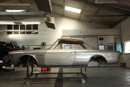 BMW 30 csl 2275405